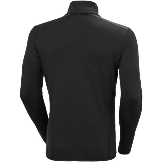 Helly Hansen Lifa Merino Midlayer technische Fleecejacke Herren