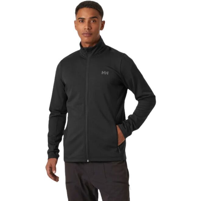Helly Hansen Versalite Fleece Jacket Herren Fleecejacke