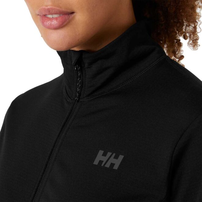 Helly Hansen W Versalite Fleece Jacket technische Fleecejacke Damen