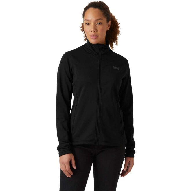 Helly Hansen W Versalite Fleece Jacket technische Fleecejacke Damen