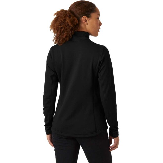 Helly Hansen W Versalite Fleece Jacket technische Fleecejacke Damen