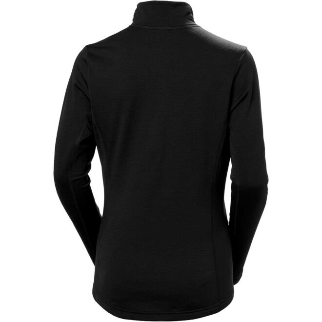 Helly Hansen W Versalite Fleece Jacket technische Fleecejacke Damen