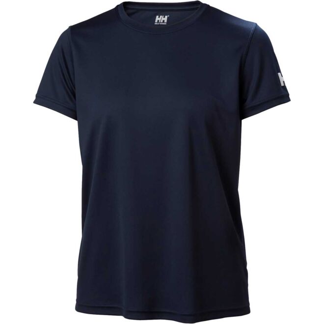 Helly Hansen W Hh Tech T-Shirt 2.0 Damen T-Shirt