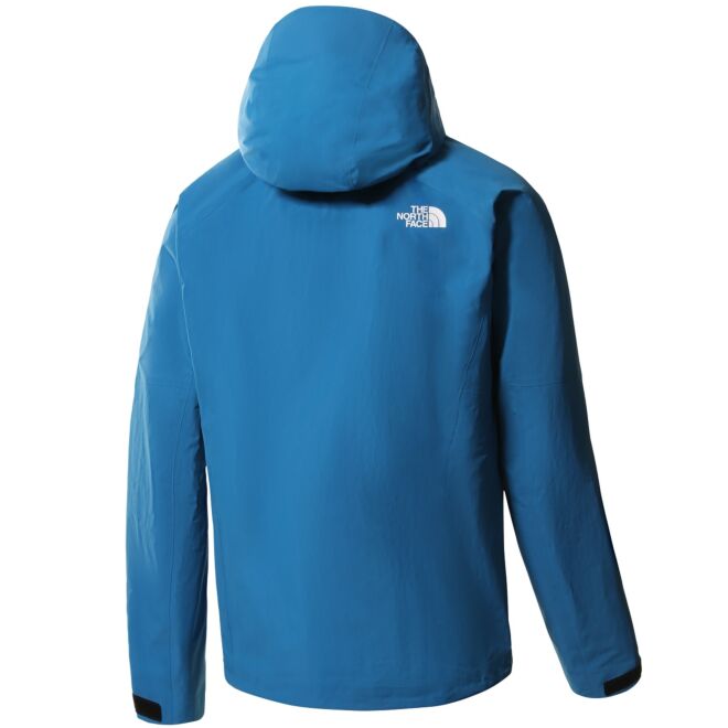 The North Face M Circadian 2.5L Jacket Herren Softshelljacke