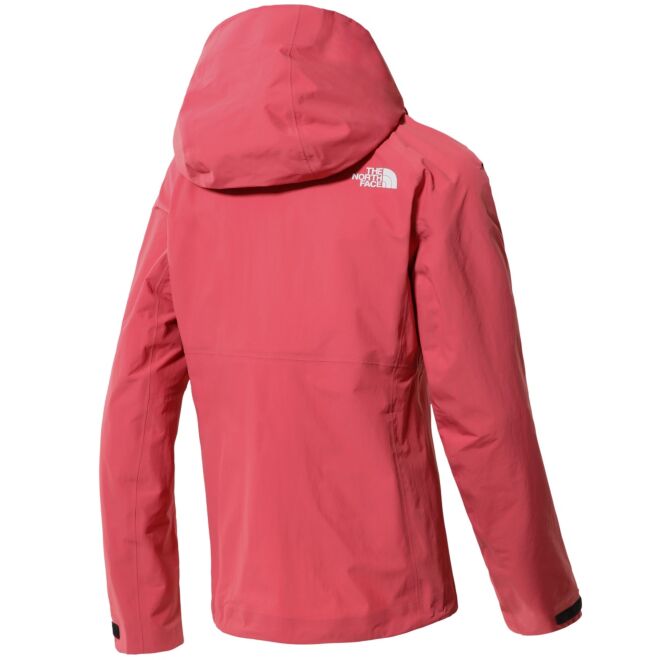 The North Face W Circadian 2.5L Jacket Damen Softshelljacke