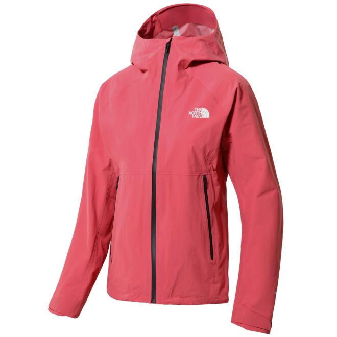 The North Face W Circadian 2.5L Jacket Damen Softshelljacke