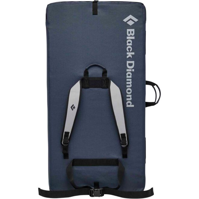Black Diamond Circuit Z crash pad bouldern