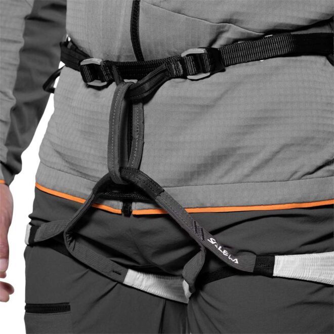 SALEWA NXT Harness Klettergurt