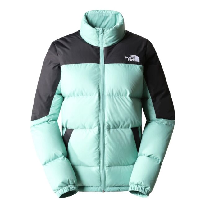 The North Face W Diablo Down Jacket Damenjacke