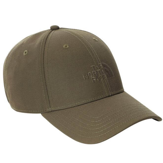 The North Face Recycled 66 Classic Hat baseball cap