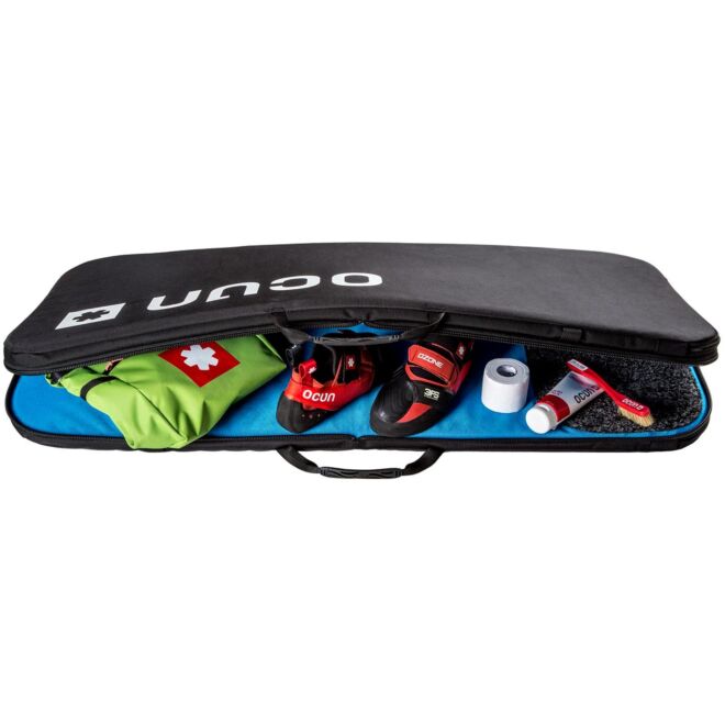 Ocun Sitcase Pad crash pad boulder klettern