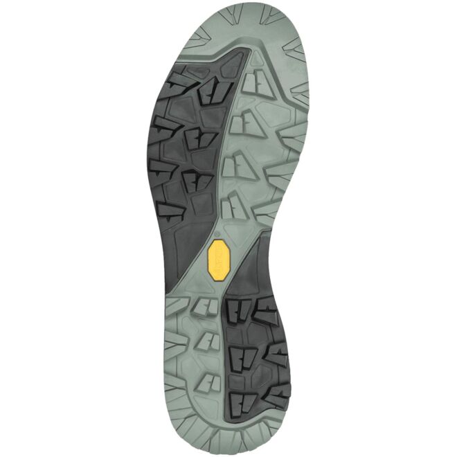 AKU Rock DFS Mid GTX schuhe zum klettern