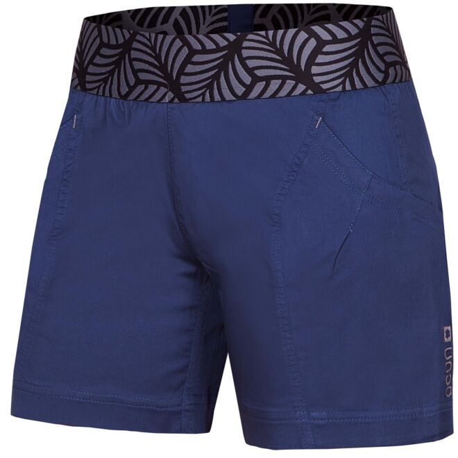 Ocun Pantera Organic Shorts Damen Shorts