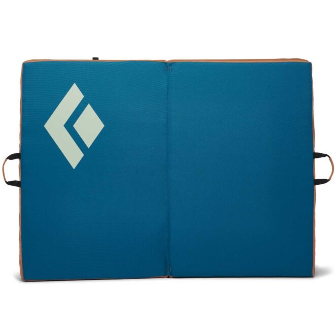 BD Black Diamond Circuit crash pad boulder klettern
