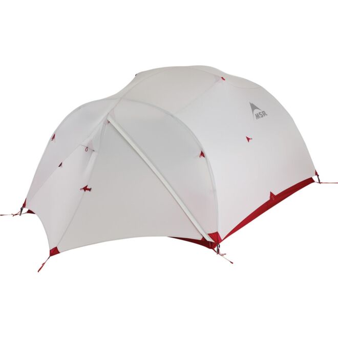 MSR Mutha Hubba NX V2 trekkingzelt
