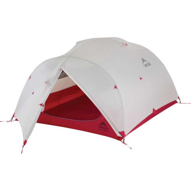 MSR Mutha Hubba NX V2 trekkingzelt