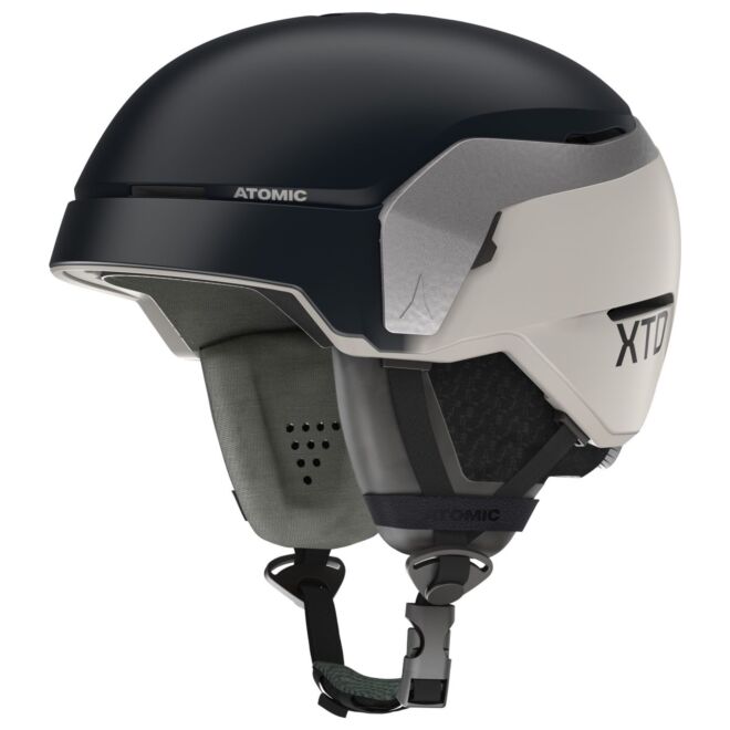 Atomic Count XTD Helm Skitouren
