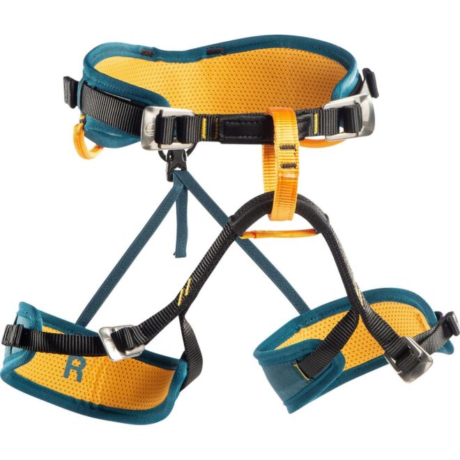 Wild Country Movement Junior Harness kinder klettergurt