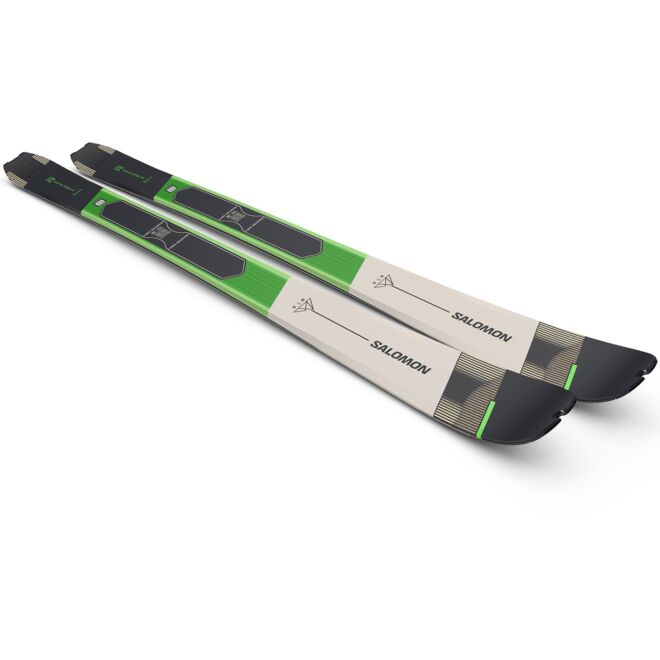 Salomon MTN 86 PRO 86mm skitouren ski
