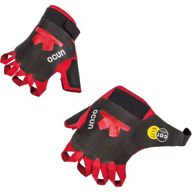 Ocun Crack Glove Pro Risshandschuhe