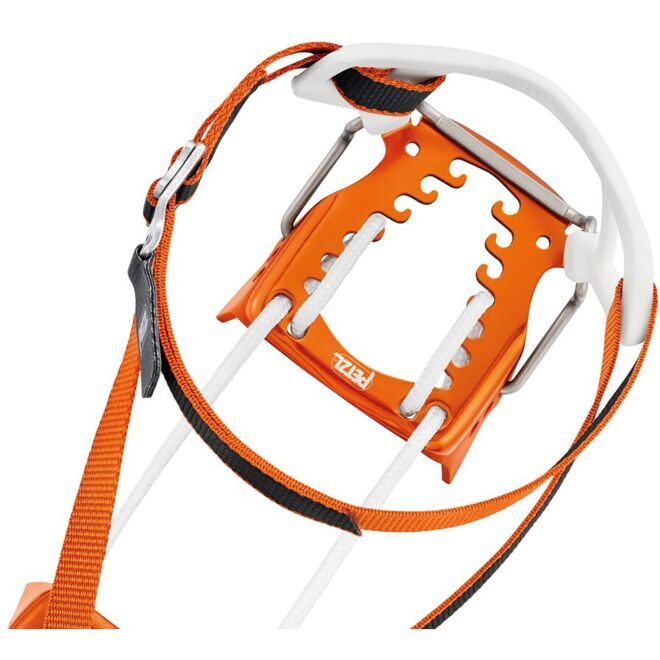 Petzl Leopard FL Steigeisen