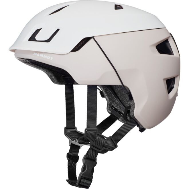 Mammut Haute Route Helmet Helm für Klettern und Alpinismus