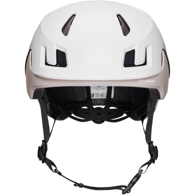 Mammut Haute Route Helmet Helm für Klettern und Alpinismus