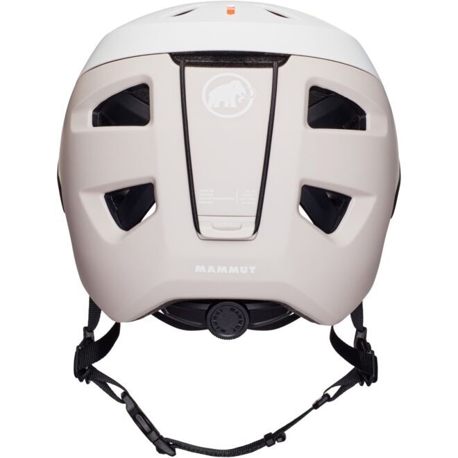 Mammut Haute Route Helmet Helm für Klettern und Alpinismus