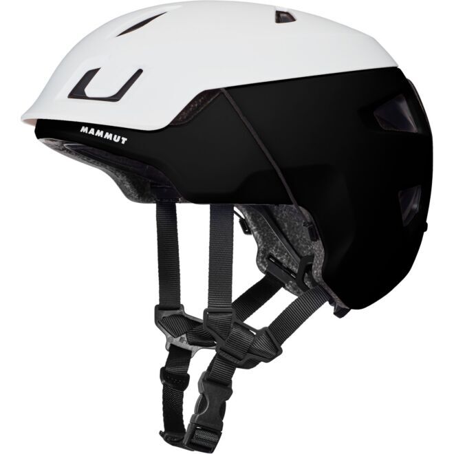 Mammut Haute Route Helmet Helm für Klettern und Alpinismus