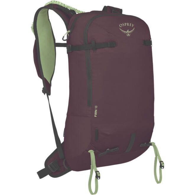 Osprey Firn 18 skitourenrucksack