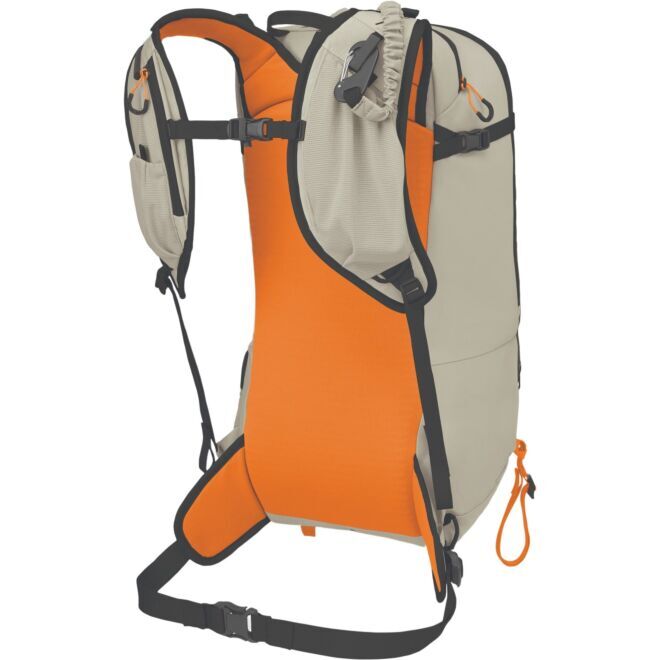 Osprey Firn 18 skitourenrucksack