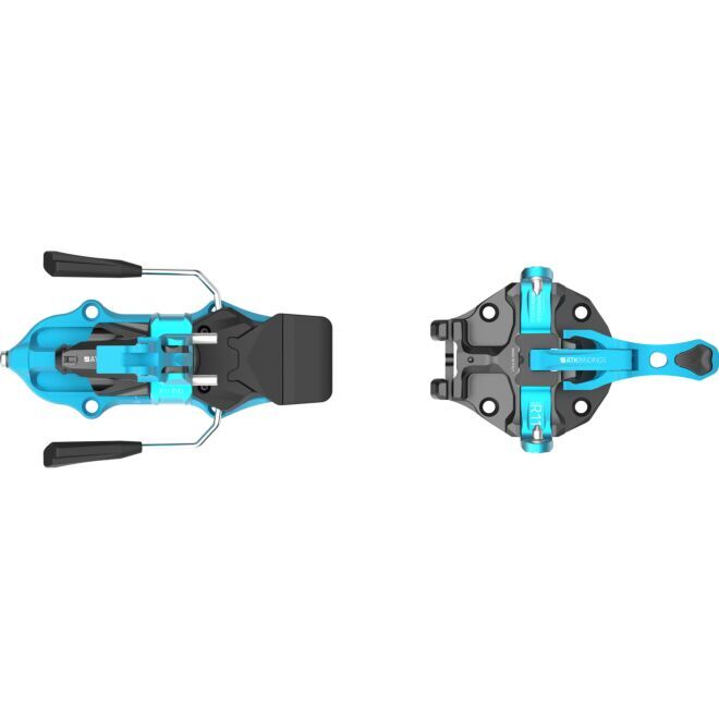 ATK Raider 11 Evo  Freeride-Bindungen