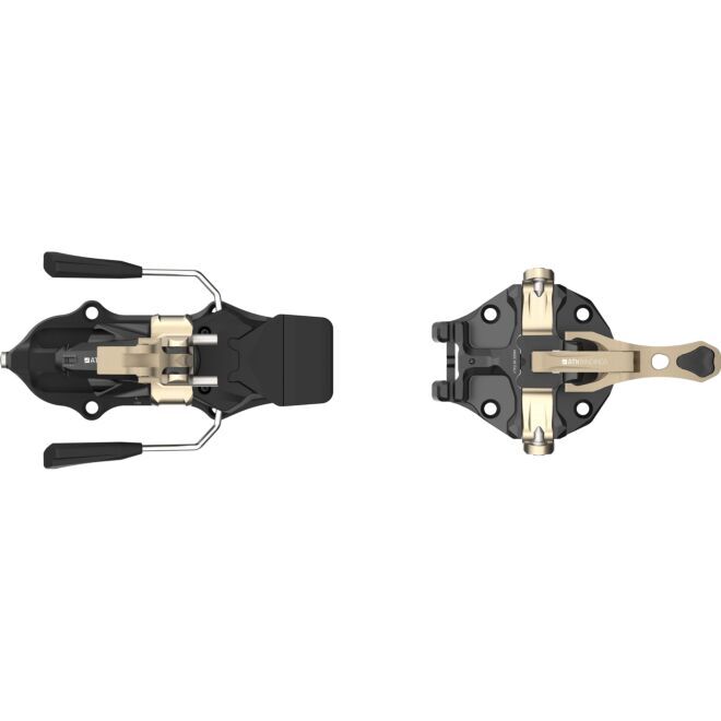 ATK Raider 13 Evo Skitourenbindungen