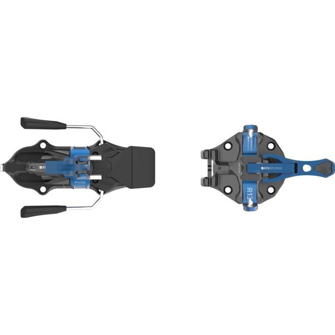 ATK Raider 13 Evo Skitourenbindungen