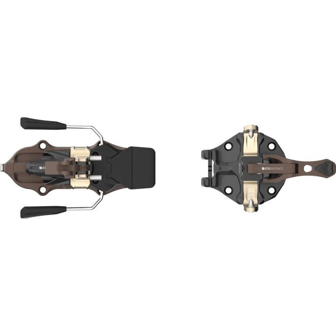ATK Raider 13 Evo Skitourenbindungen