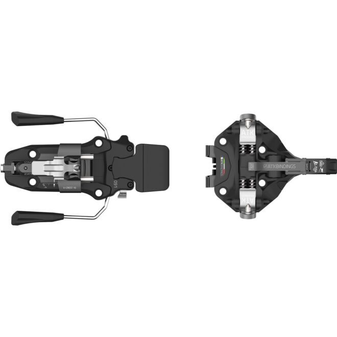 ATK V-Crest 10 BR Skitourenbindungen