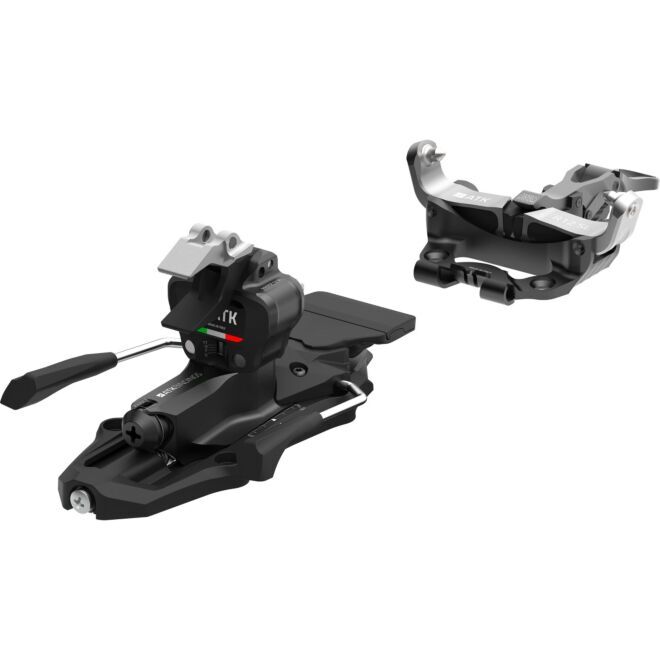 ATK Raider 12 SL Freeride-Bindungen