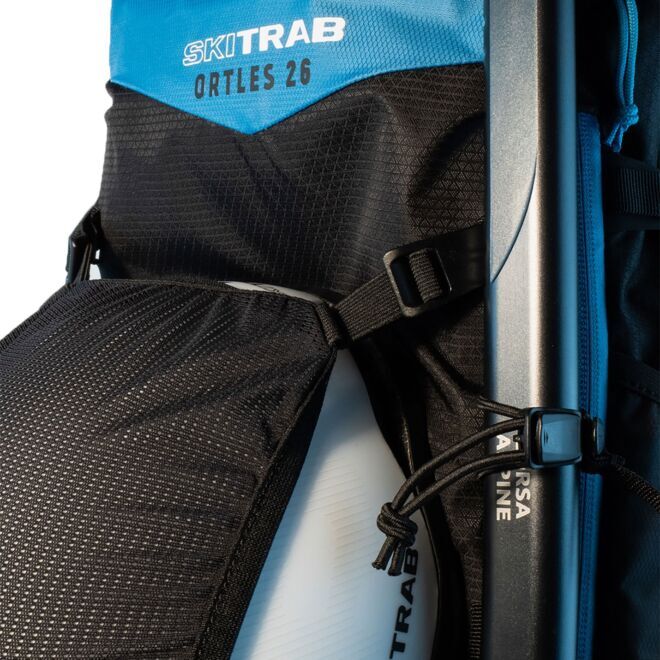 Ski Trab Ortles 26 2.0 rucksack für Skitouren