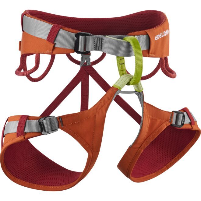Edelrid Jay IV klettergurt