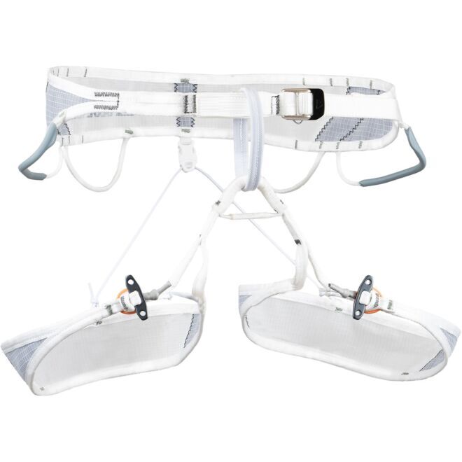 Blue Ice Choucas Pro kletter- und alpinismusgurt