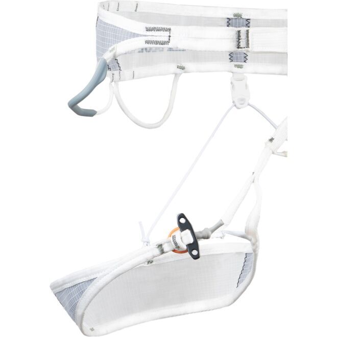Blue Ice Choucas Pro kletter- und alpinismusgurt