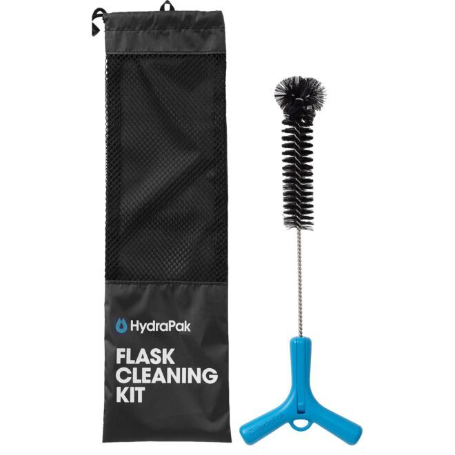 Hydrapak Flask Cleaning Kit Reinigungsset für Flaschen