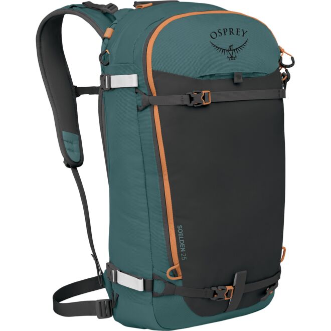 Osprey Soelden 25 L Skitourenrucksack