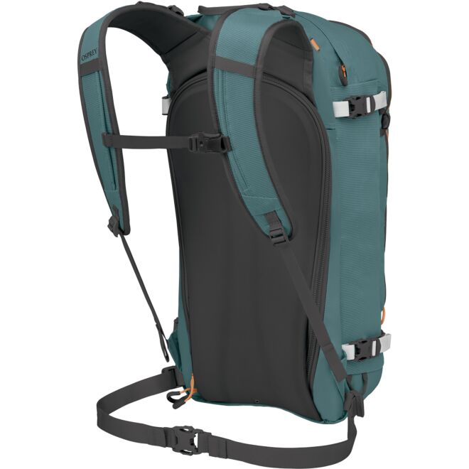 Osprey Soelden 25 L Skitourenrucksack