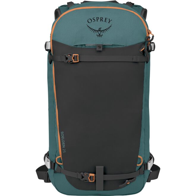 Osprey Soelden 25 L Skitourenrucksack
