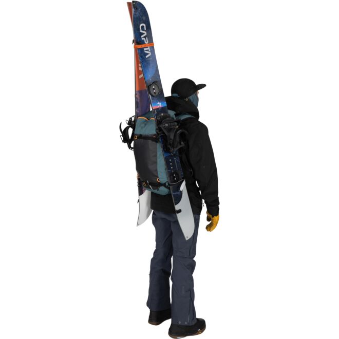Osprey Soelden 25 L Skitourenrucksack