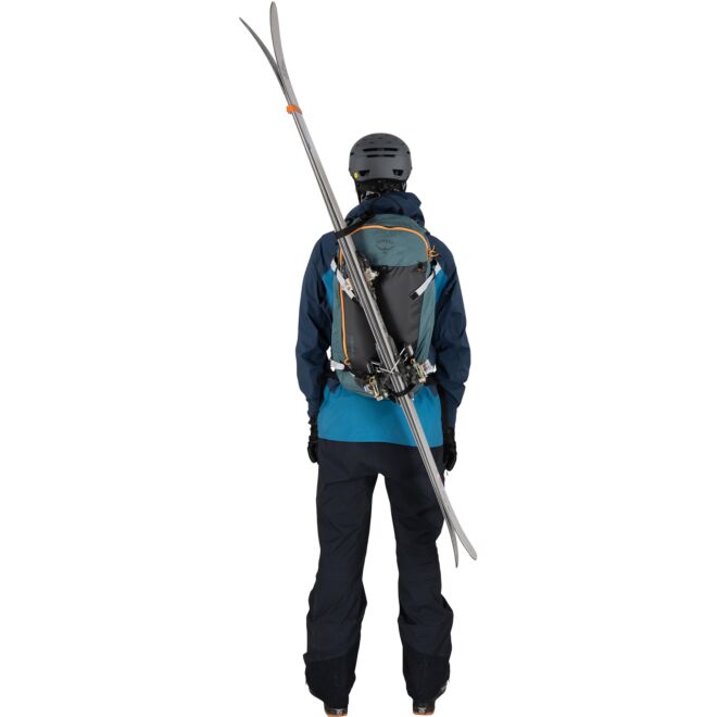 Osprey Soelden 25 L Skitourenrucksack