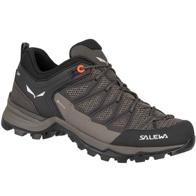 SALEWA W's Mountain Trainer Lite Gore Tex damen trekking schuhe