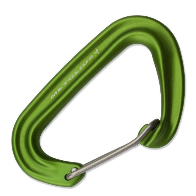 Metolius FS Mini II karabiner klettern
