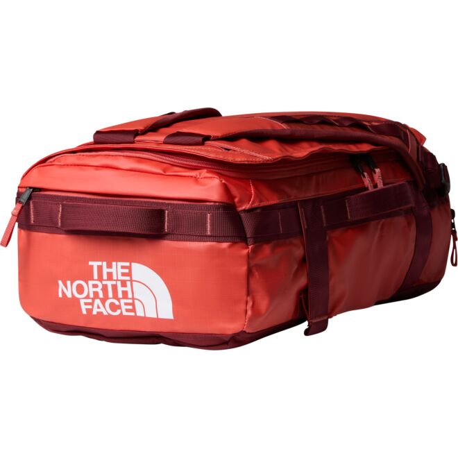 The North Face Base Camp Voyager Duffel 32L Reisetasche Rucksack